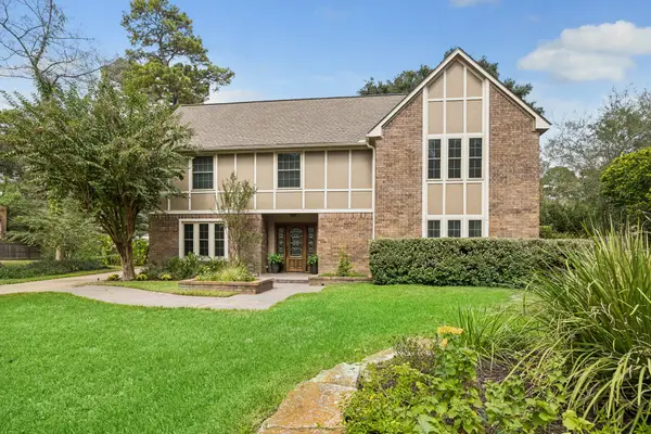 2703 Oak Glade Drive, Kingwood, TX 77339
