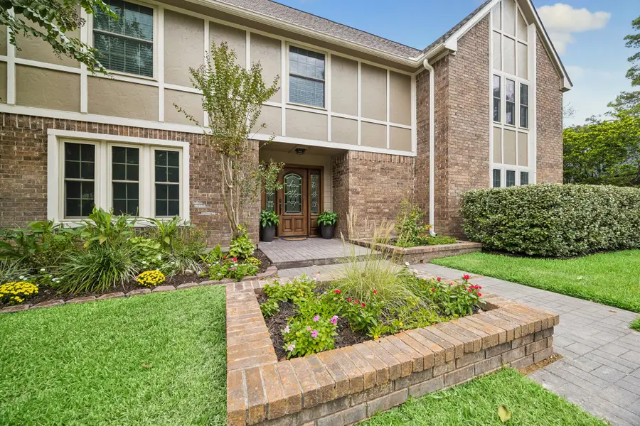 2703 Oak Glade Drive, Kingwood, TX 77339 - #2