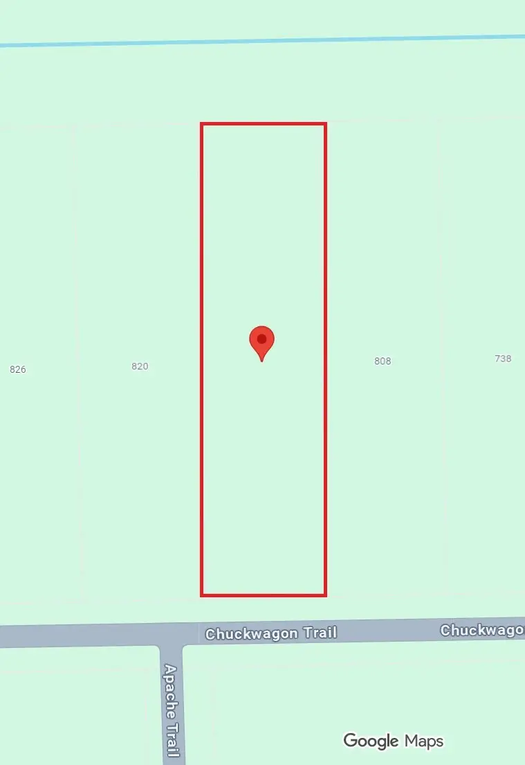 268 Brahman Trail, Angleton, TX 77515 - Image #2