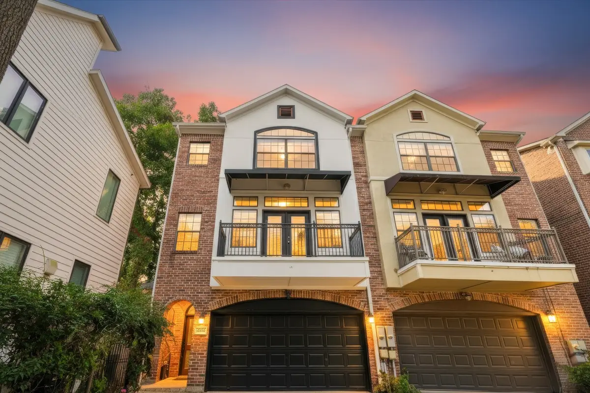 115 Roy Street, Houston, TX 77007 - Image #1