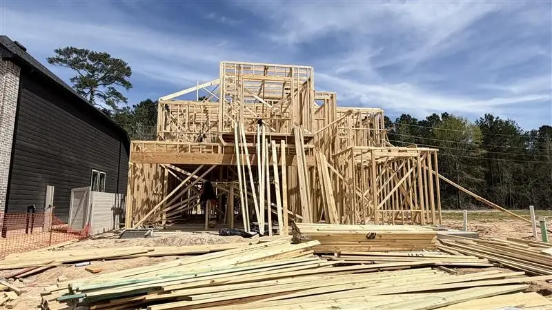 11531 Dosey Doe Drive, Montgomery, TX 77316 - #1