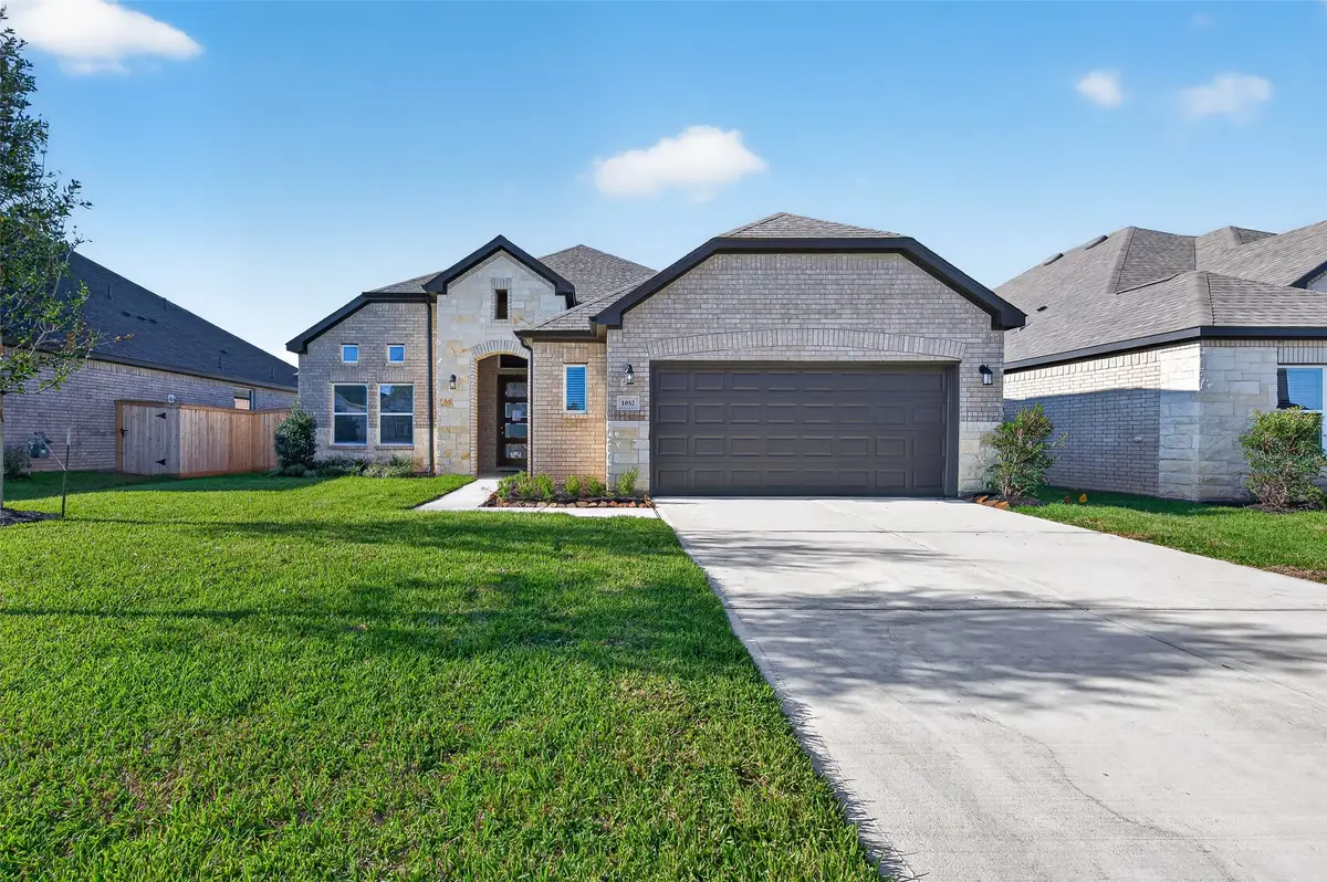 1052 Apple Ridge Road, Magnolia, TX 77355 - #1