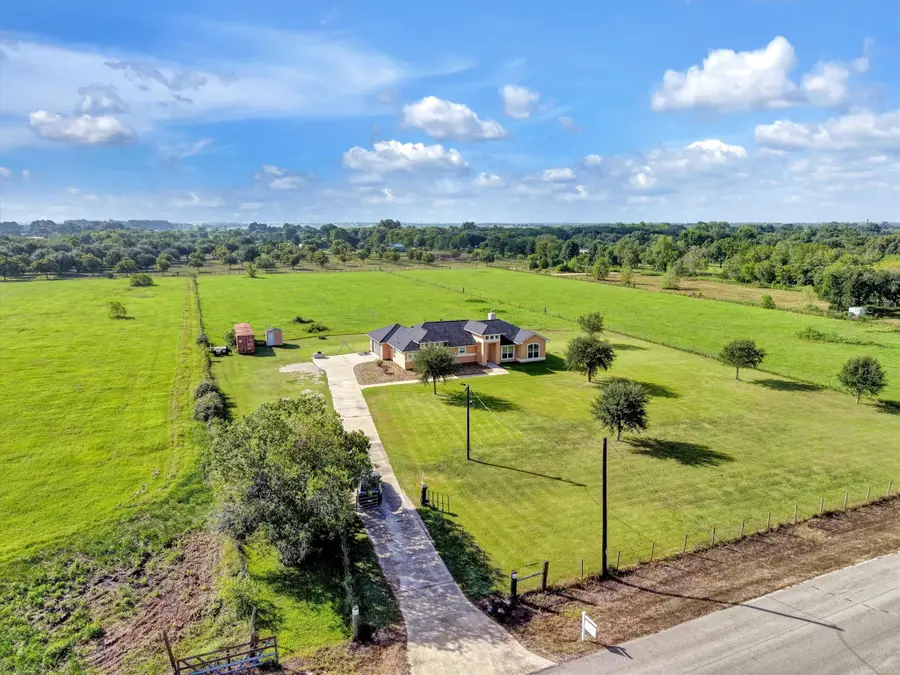 8131 Brinkmeyer Road, Needville, TX 77461 - #2