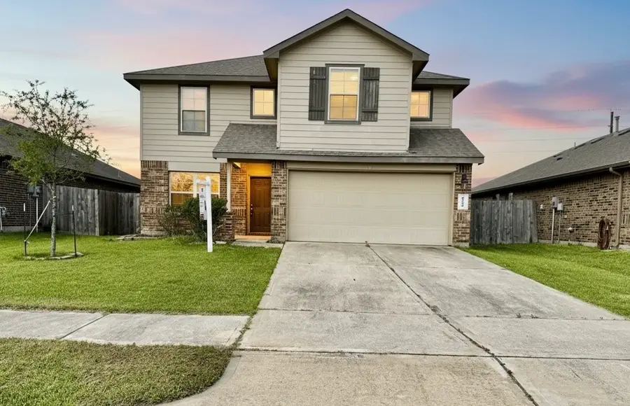 8210 Oakleaf Meadow Court, Rosharon, TX 77583 - #2