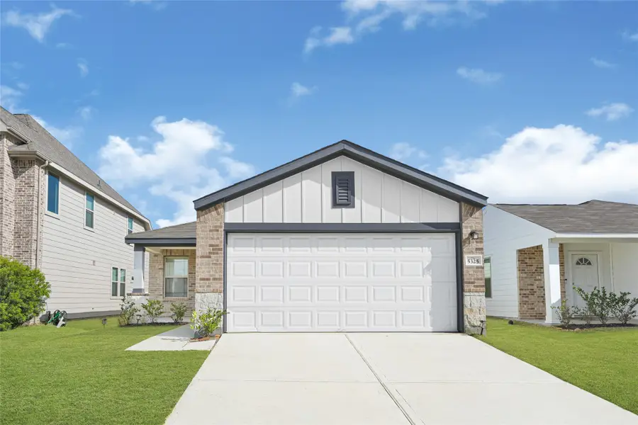 5325 Basquiat Drive, Houston, TX 77048 - #2