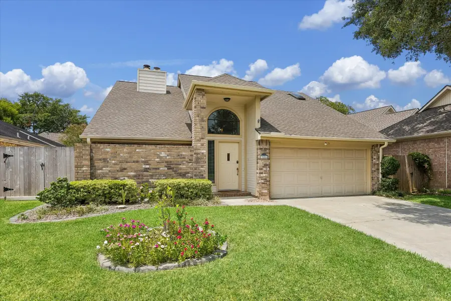 3806 Crystal Falls Drive, Missouri City, TX 77459 - #2
