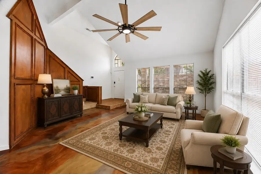 3806 Crystal Falls Drive, Missouri City, TX 77459 - #3