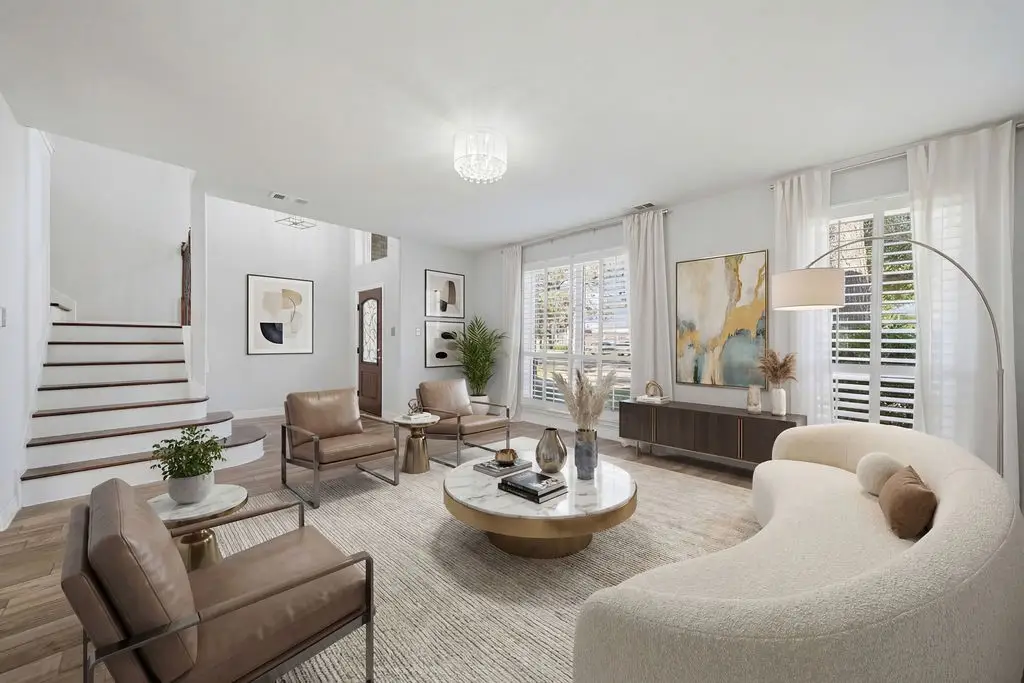 20223 Chelsea Canyon Court, Katy, TX 77450 - #1