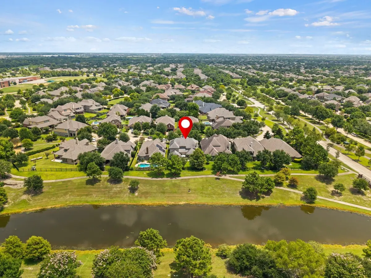 12315 Terrace Cove Lane, Cypress, TX 77433 - #1