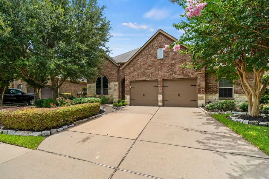 12315 Terrace Cove Lane, Cypress, TX 77433 - #3
