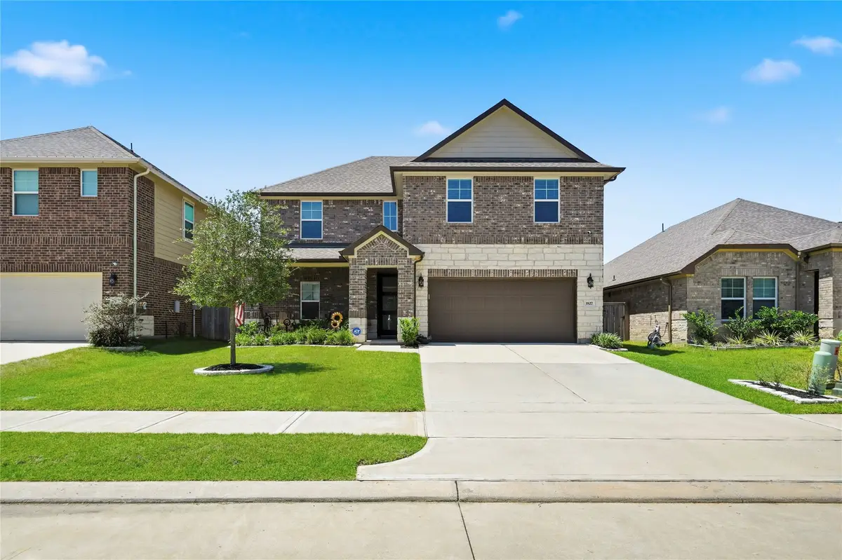 1827 E Darlington Oak Court, Conroe, TX 77304 - #1