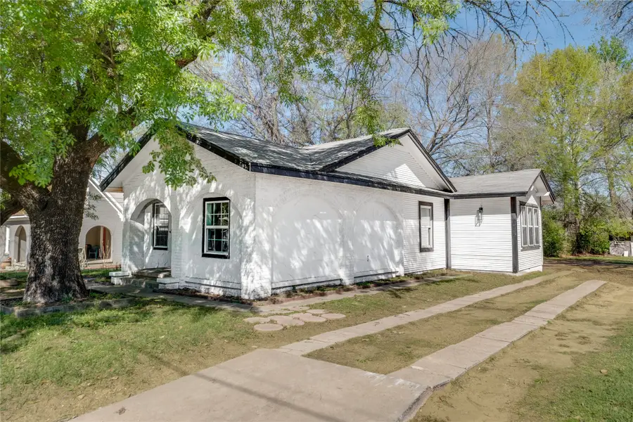 1106 W Rusk St Street, Jacksonville, TX 75766 - #3