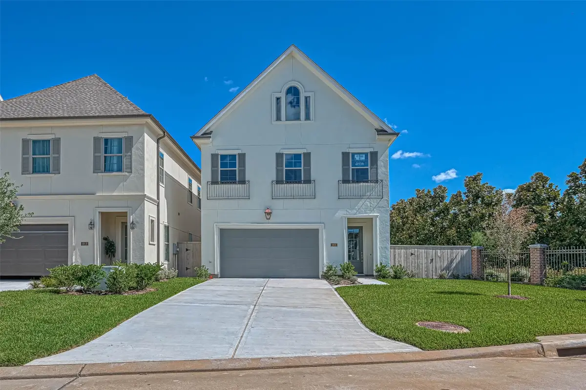 1908 Carrollton Mill Drive, Spring, TX 77380 - #1
