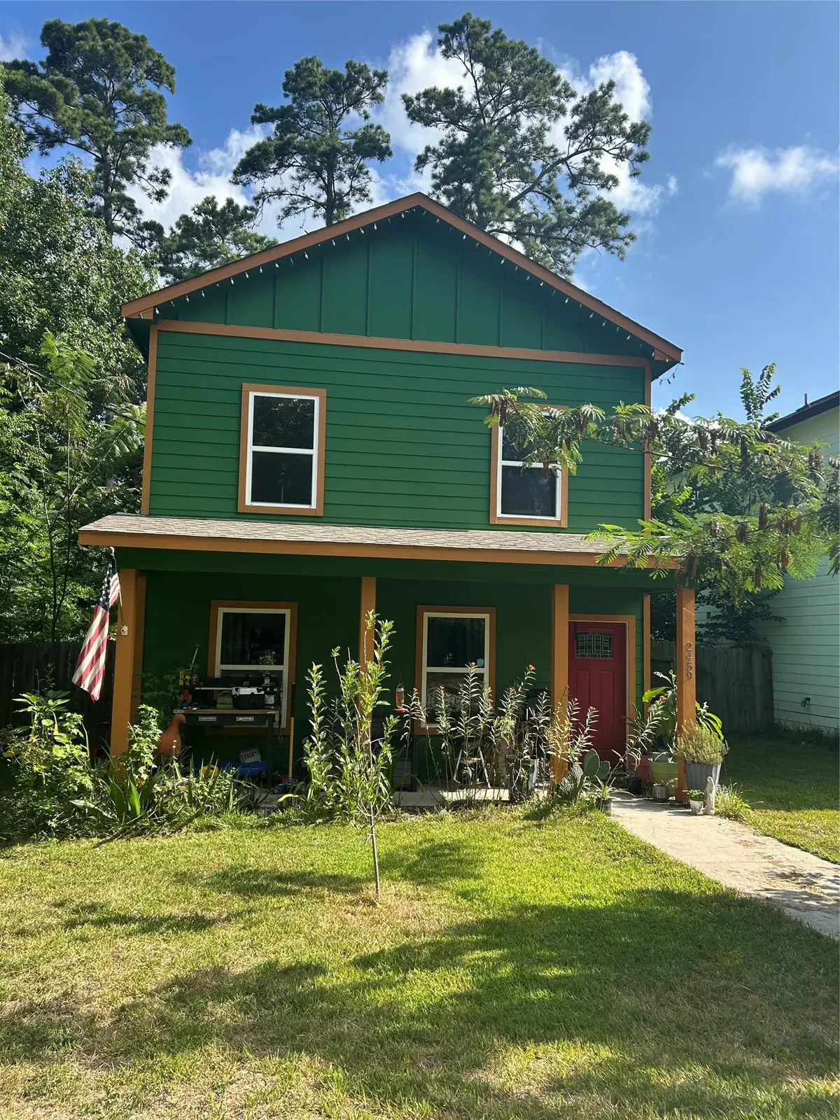 2459 Mohawk Bend, Willis, TX 77378 - #1