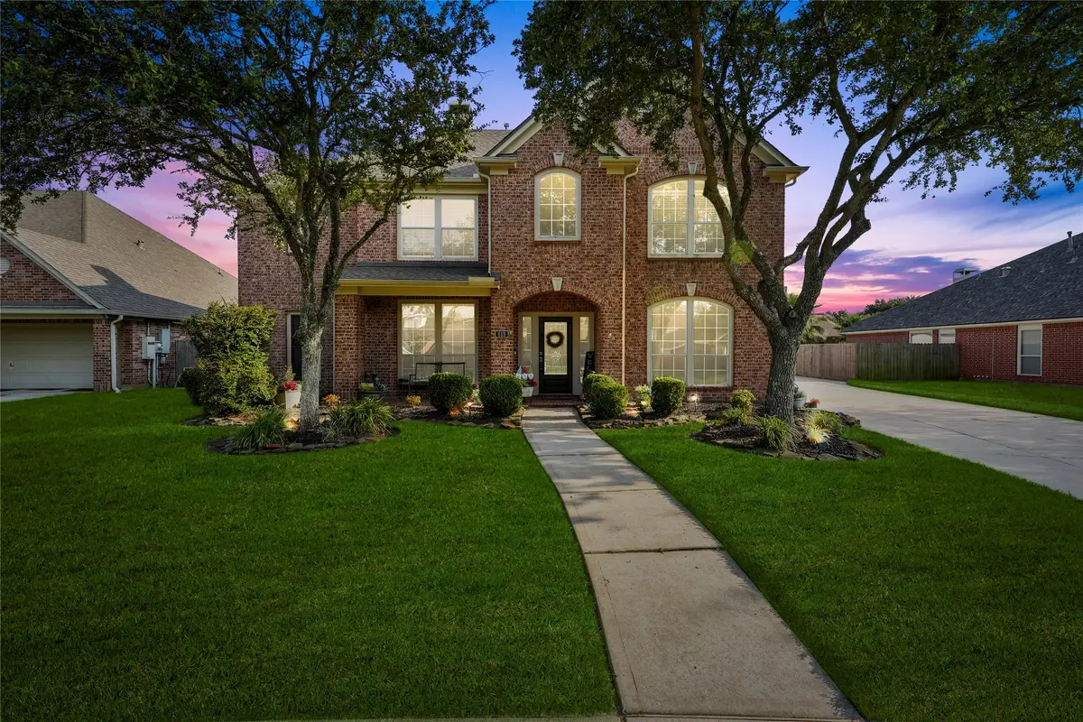 619 Widgeon Cove, Texas City, TX 77590 - Image #1