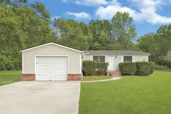 16315 Lone Star Ranch Drive, Conroe, TX 77302