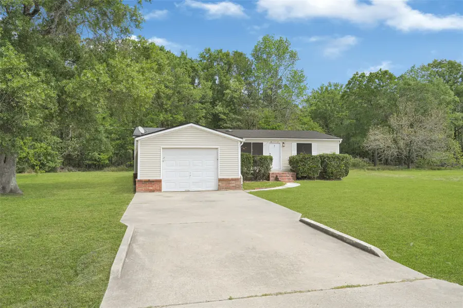 16315 Lone Star Ranch Drive, Conroe, TX 77302 - #3