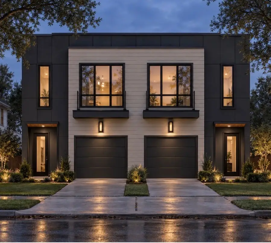 3720 Davenport Avenue, Houston, TX 77051 - #1