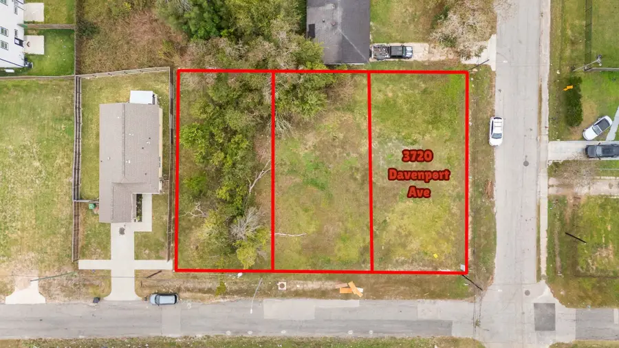3720 Davenport Avenue, Houston, TX 77051 - #2