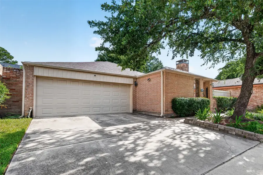 14222 Stokesmount Drive, Houston, TX 77077 - #2