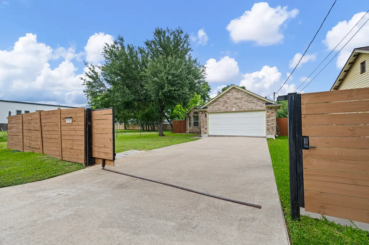3565 Dreyfus Street, Houston, TX 77021 - #1