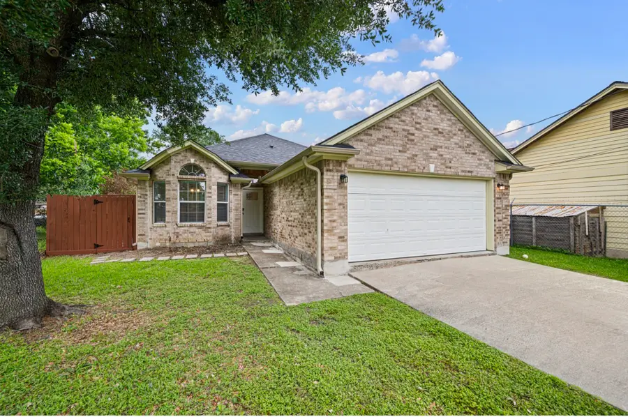 3565 Dreyfus Street, Houston, TX 77021 - #2