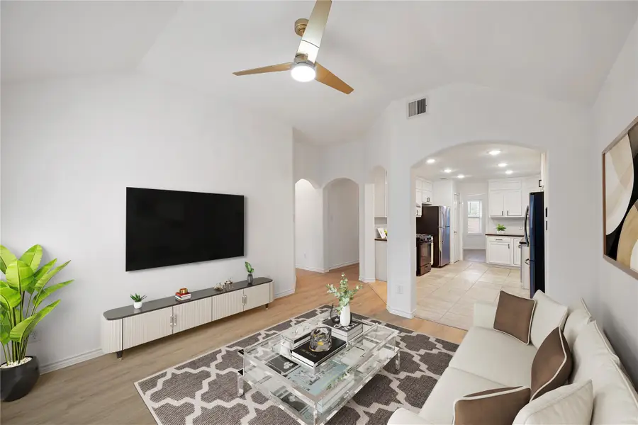 3565 Dreyfus Street, Houston, TX 77021 - #3