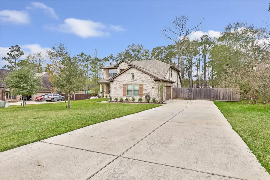 28511 Riverside Crest Lane, Huffman, TX 77336 - Image #3