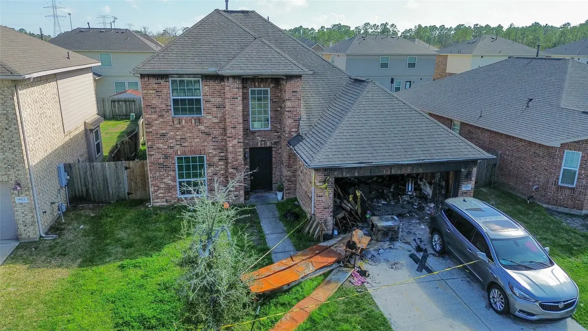 9918 Wood Wind Court, Baytown, TX 77521 - #1