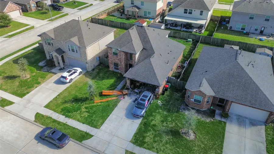 9918 Wood Wind Court, Baytown, TX 77521 - #2