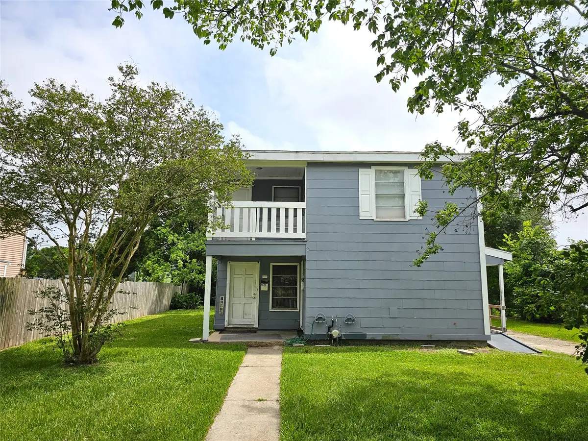 1133 5th Avenue N, Texas City, TX 77590 - #1