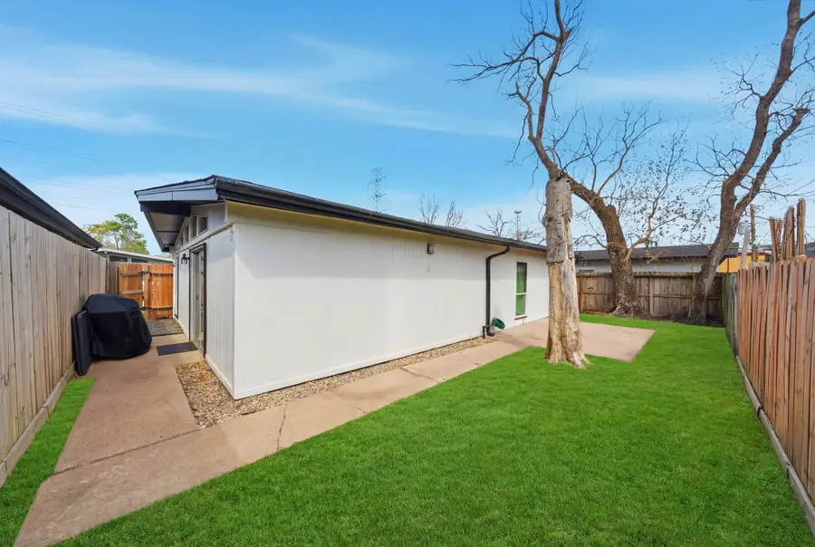 4102 Sherwood Lane #8, Houston, TX 77092 - #2