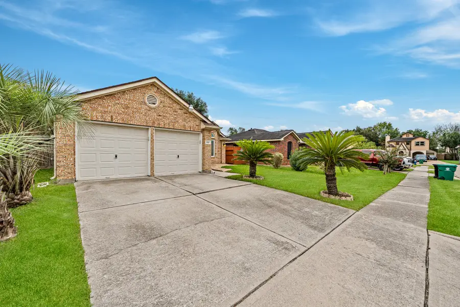 5010 E Newpark Drive, Houston, TX 77041 - #2