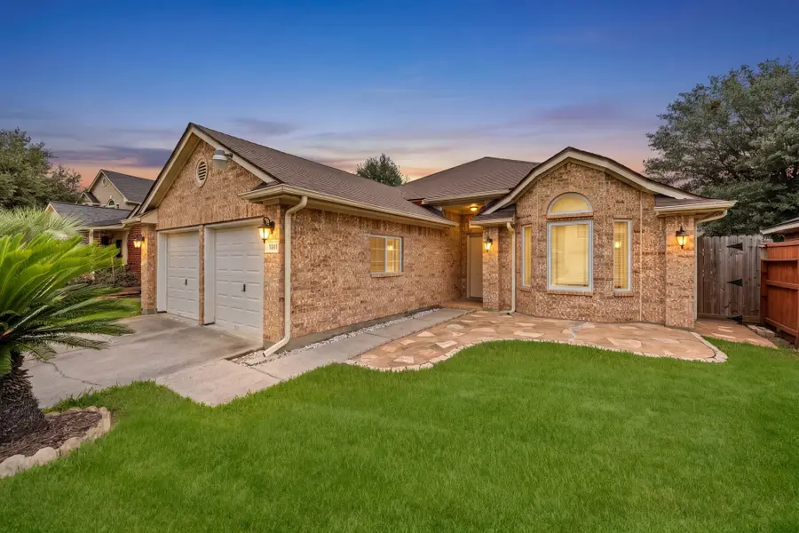 5010 E Newpark Drive, Houston, TX 77041 - #3