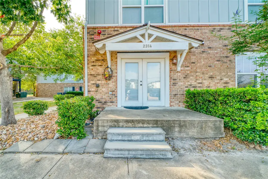 1725 Harvey Mitchell Parkway S #2314, College Station, TX 77840 - #2