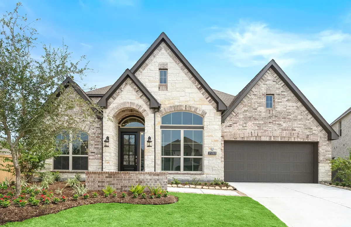 18542 Crowned Connell Court, Conroe, TX 77302 - #1