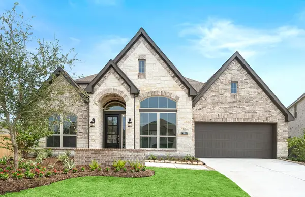 18542 Crowned Connell Court, Conroe, TX 77302