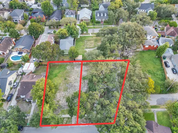 4402 Rusk Street, Houston, TX 77023