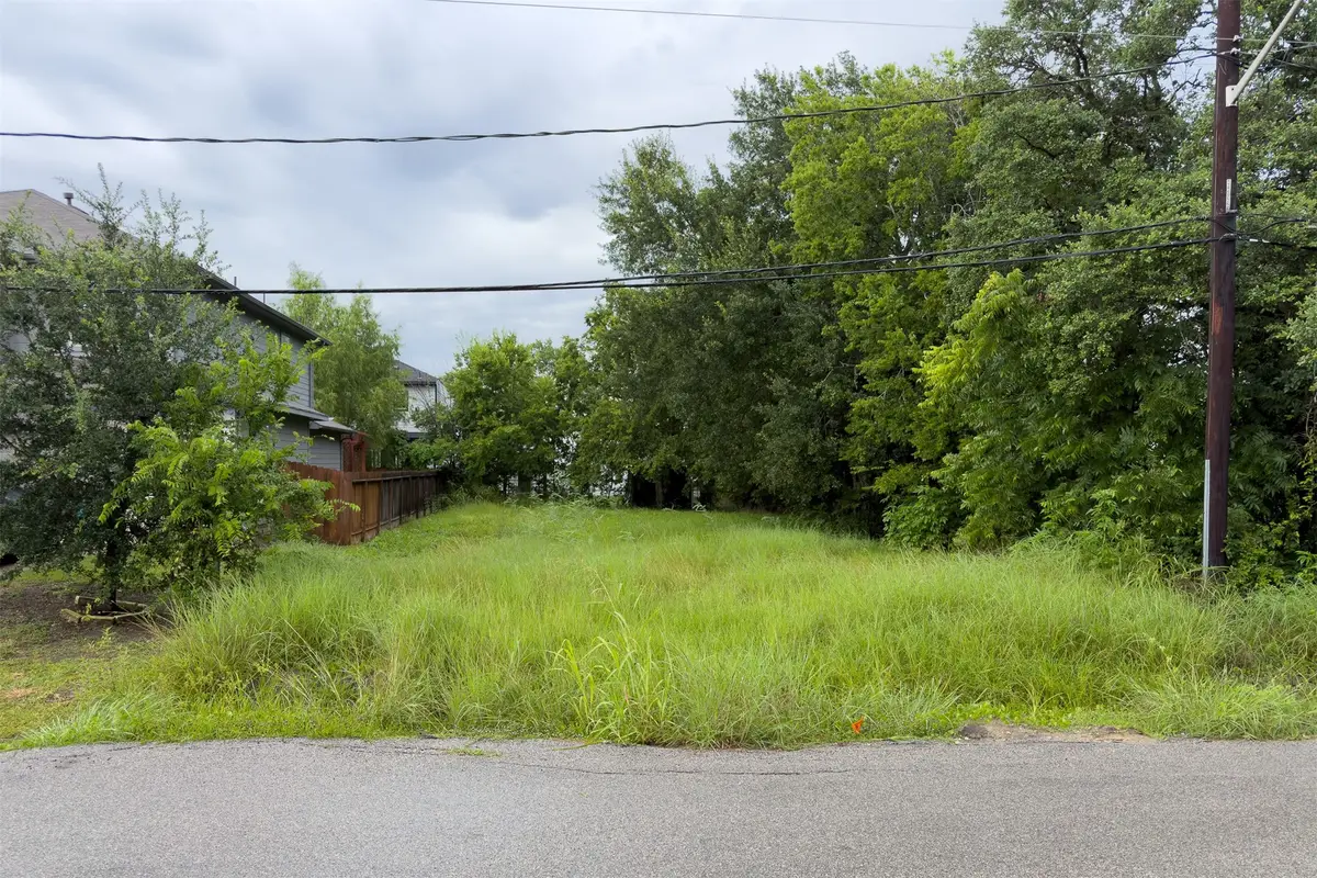 4551 Newberry Street, Houston, TX 77051 - #1