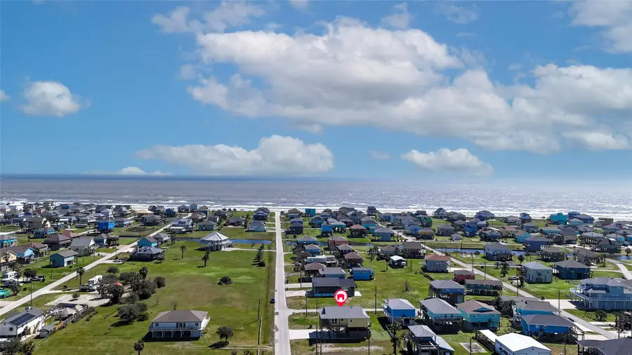 957 Alberdie Drive, Crystal Beach, TX 77650 - Image #2