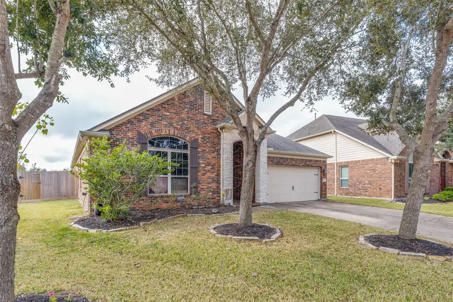 4718 Sedgewood Drive, Rosenberg, TX 77471 - Image #2