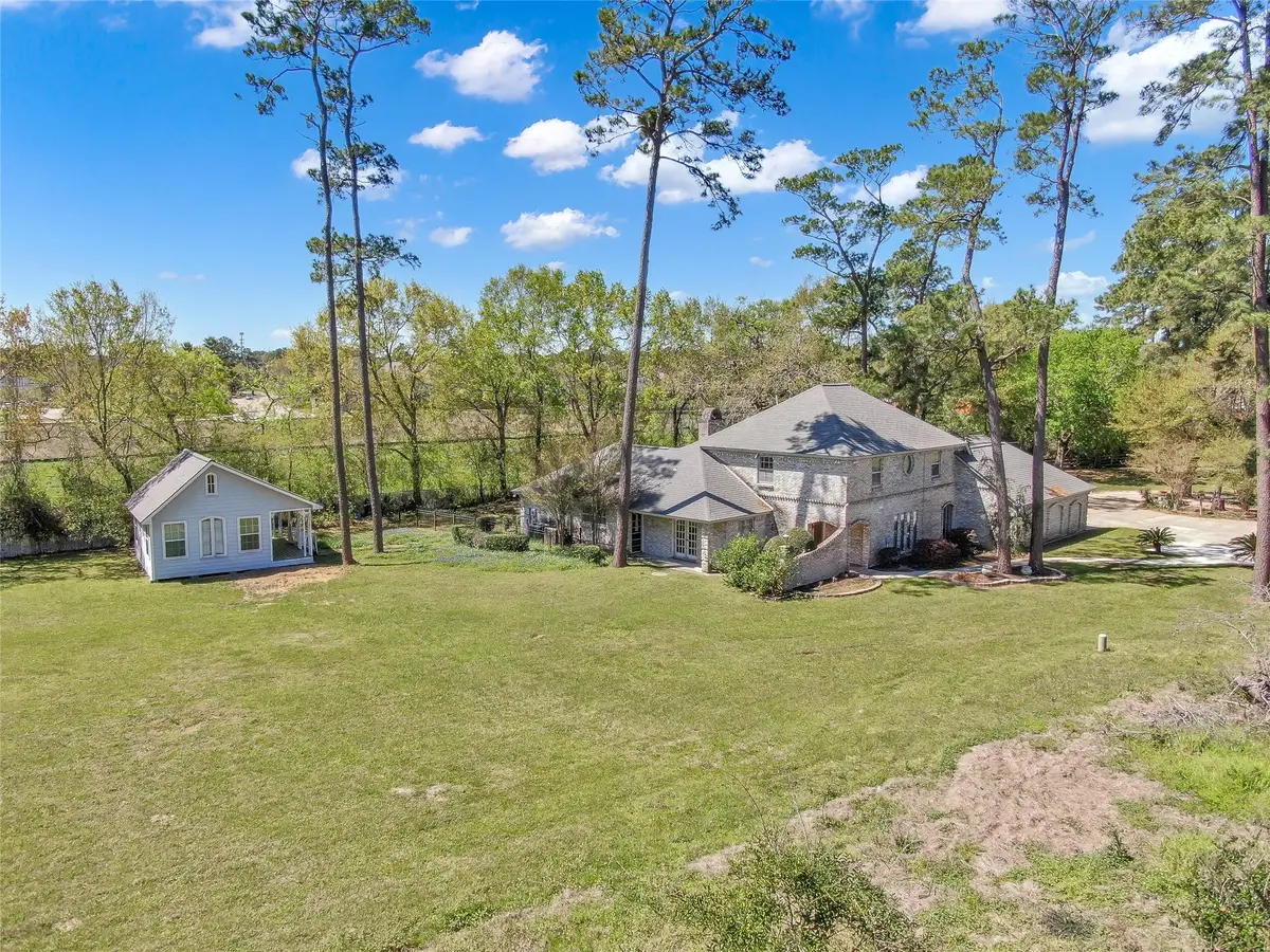 17507 Deer Creek Drive, Spring, TX 77379 - Image #1