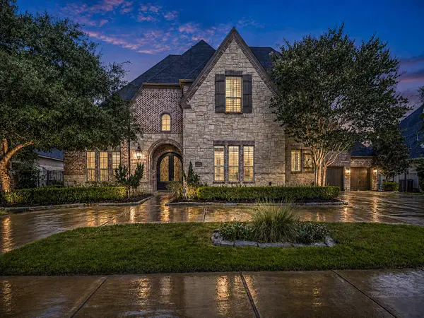 5407 Fleming Rock Lane, Fulshear, TX 77441
