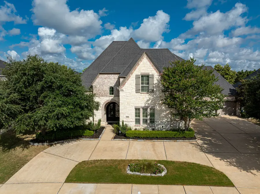 5407 Fleming Rock Lane, Fulshear, TX 77441 - #2