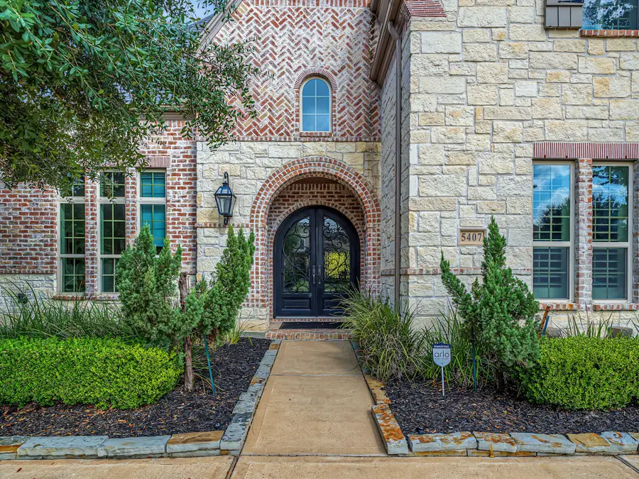 5407 Fleming Rock Lane, Fulshear, TX 77441 - #3