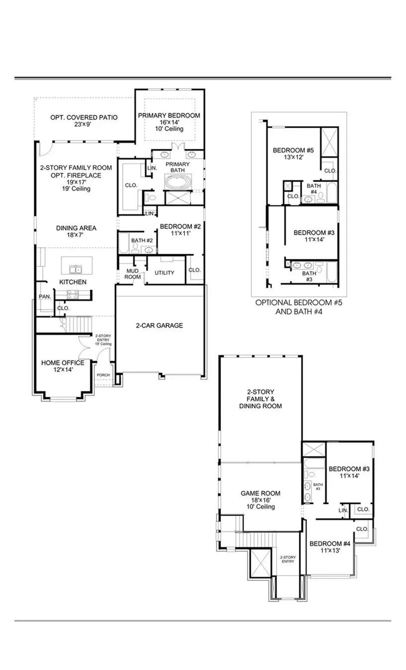 10503 Melida Dawn Way, Richmond, TX 77406 - #2