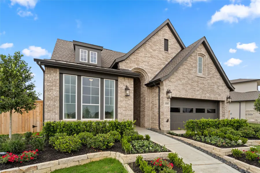412 Darling Creek Lane, Katy, TX 77493 - Image #2