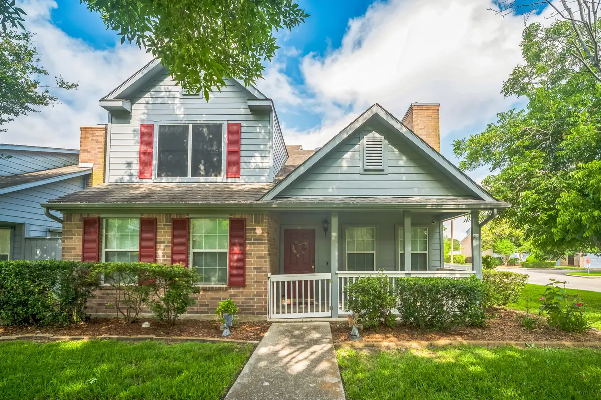 2601 S Broadway Street #62, La Porte, TX 77571 - Image #1