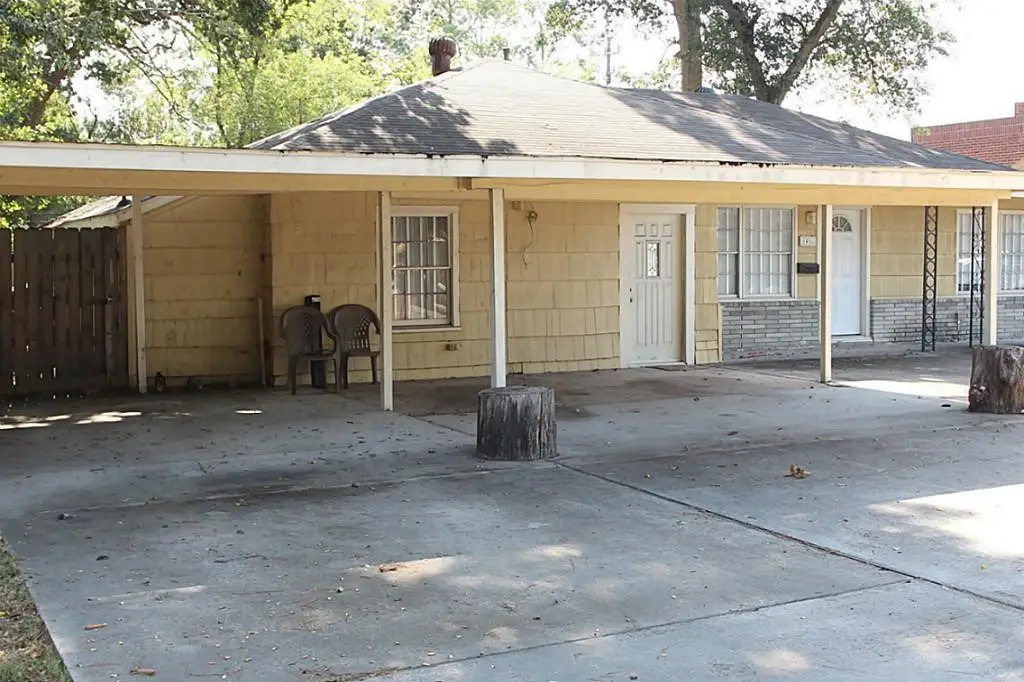 1418 Longhorn Drive, Houston, TX 77080 - #1