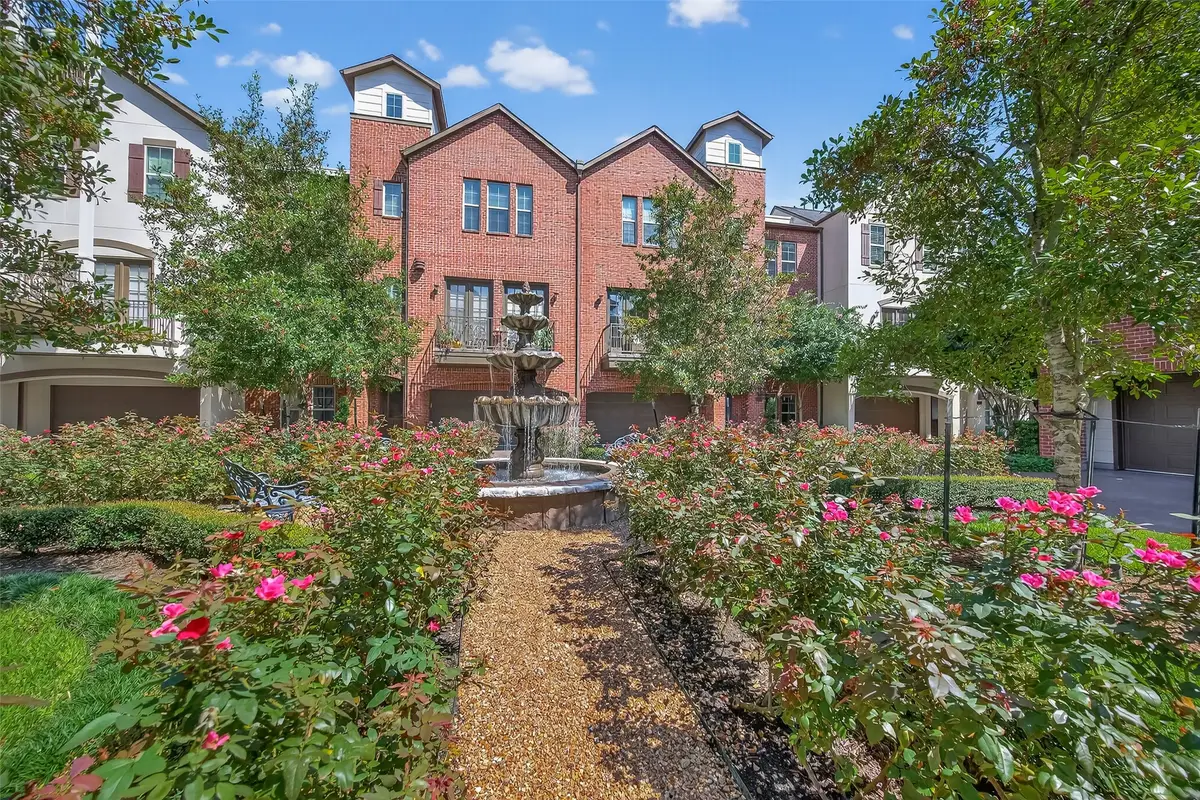 912 Lovett Boulevard #B, Houston, TX 77006 - Image #1